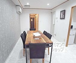 京都府京都市中京区木屋町通三条下る材木町（賃貸マンション2LDK・5階・76.00㎡） その14