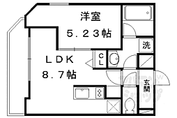 京福電気鉄道北野線 北野白梅町駅 徒歩39分