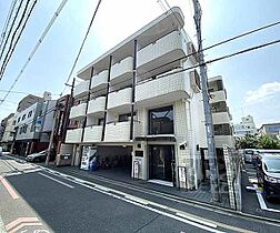 京都府京都市中京区高倉通夷川上ル福屋町（賃貸マンション1K・2階・18.20㎡） その1