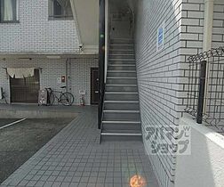 ハイツタケウチ 202 ｜ 京都府京都市北区等持院西町（賃貸マンション1K・2階・22.70㎡） その19