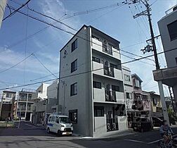 京都府京都市左京区田中西大久保町（賃貸マンション1K・4階・23.20㎡） その3