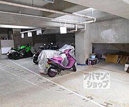 京都府京都市北区紫野下御輿町（賃貸マンション1R・5階・14.76㎡） その8