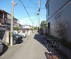 京都府京都市北区上賀茂南大路町（賃貸マンション1K・1階・18.00㎡） その23