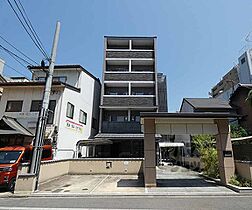 ベラジオ堀川今出川 505 ｜ 京都府京都市上京区芝薬師町（賃貸マンション1DK・5階・29.79㎡） その3