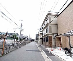 掬真 201 ｜ 京都府京都市北区北野西白梅町（賃貸マンション1K・2階・24.84㎡） その22