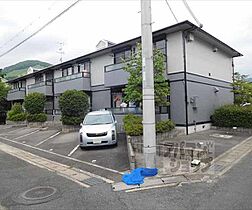 京都府京都市北区西賀茂南川上町（賃貸アパート2LDK・1階・52.84㎡） その3