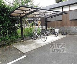 京都府京都市北区西賀茂南川上町（賃貸アパート2LDK・1階・52.84㎡） その5