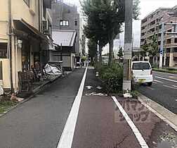 京都府京都市北区衣笠街道町（賃貸マンション2LDK・2階・51.95㎡） その14