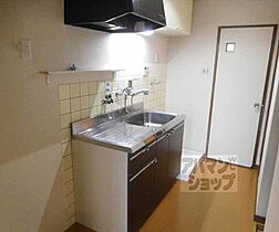 京都府京都市左京区松ケ崎木ノ本町（賃貸マンション1K・2階・23.10㎡） その6