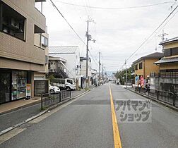 京都府京都市北区衣笠総門町（賃貸マンション1K・3階・22.00㎡） その28