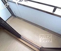 京都府京都市北区紫竹西南町（賃貸マンション1K・1階・16.28㎡） その13