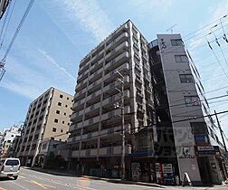 二条聚楽町アーバンコンフォート 603 ｜ 京都府京都市上京区千本通二条下ル聚楽町（賃貸マンション3LDK・6階・59.49㎡） その1