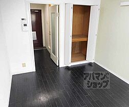 京都府京都市左京区松ケ崎桜木町（賃貸マンション1K・2階・16.80㎡） その5