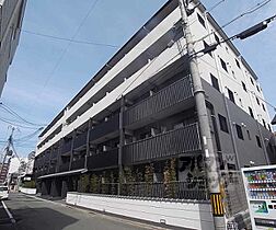 京都府京都市中京区壬生檜町（賃貸マンション1DK・1階・29.60㎡） その1