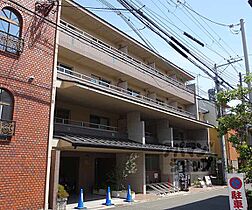 京都府京都市中京区西ノ京池ノ内町（賃貸マンション1LDK・1階・38.85㎡） その3