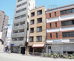 パルハイツウエダ 203 ｜ 京都府京都市上京区今出川通新町西入ル元本満寺町（賃貸マンション1R・2階・17.00㎡） その3