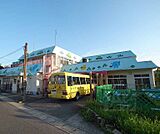 柊野保育園まで130m