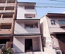 フラッティ京都西陣 103 ｜ 京都府京都市上京区中筋通千本東入西亀屋町（賃貸マンション1K・1階・22.77㎡） その1