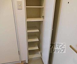 京都府京都市北区上賀茂蝉ケ垣内町（賃貸マンション1K・2階・21.45㎡） その16