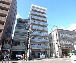 京都府京都市中京区西ノ京小堀町（賃貸マンション1K・2階・23.46㎡） その1