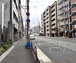 （仮称）グランデコート烏丸今出川 301 ｜ 京都府京都市上京区元本満寺町（賃貸マンション1K・3階・21.90㎡） その6