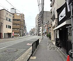 （仮称）グランデコート烏丸今出川 101 ｜ 京都府京都市上京区元本満寺町（賃貸マンション1K・1階・21.90㎡） その5