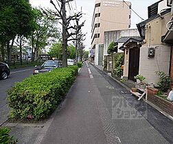 京都府京都市北区小山中溝町（賃貸マンション1K・4階・20.00㎡） その22