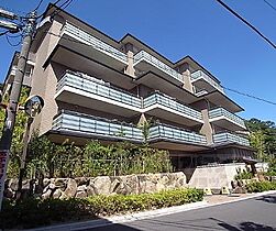 京都府京都市北区紫野北舟岡町（賃貸マンション3LDK・1階・80.35㎡） その1