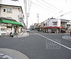 京都府京都市北区大宮南椿原町（賃貸マンション1K・3階・22.00㎡） その22