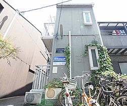 京都府京都市左京区聖護院山王町（賃貸アパート1K・2階・23.00㎡） その3