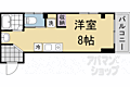コーポ峰2階5.2万円