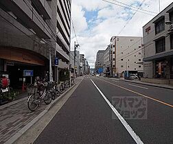 コーポ峰 201 ｜ 京都府京都市上京区今出川通浄福寺西入東上善寺町（賃貸マンション1R・2階・21.00㎡） その12