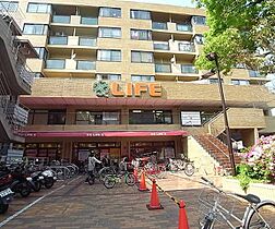 パレス・ナタリ 310 ｜ 京都府京都市上京区浄福寺通下長者町下ル白銀町（賃貸マンション1K・3階・18.00㎡） その30