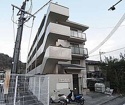 京都府京都市北区上賀茂二軒家町（賃貸マンション1R・4階・17.00㎡） その17