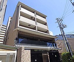 京都府京都市下京区綾小路通東洞院東入神明町（賃貸マンション1K・7階・27.48㎡） その3