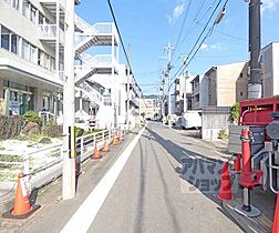 京都府京都市左京区一乗寺北大丸町（賃貸マンション1K・3階・24.78㎡） その5