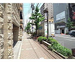 京都府京都市下京区河原町通松原上る2丁目富永町（賃貸マンション1K・5階・21.06㎡） その26