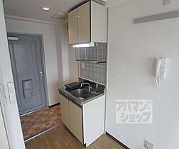 ＬＯＦＴＹ46 404 ｜ 京都府京都市上京区千本下立売通西入ル稲葉町（賃貸マンション1K・4階・13.77㎡） その13