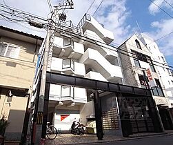 ＬＯＦＴＹ46 404 ｜ 京都府京都市上京区千本下立売通西入ル稲葉町（賃貸マンション1K・4階・13.77㎡） その1