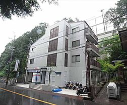 京都府京都市北区上賀茂葵田町（賃貸マンション1K・4階・16.00㎡） その3