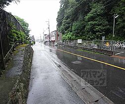 京都府京都市北区上賀茂葵田町（賃貸マンション1K・4階・16.00㎡） その24