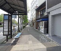 京都府京都市北区紫野上築山町（賃貸マンション1K・3階・26.28㎡） その25