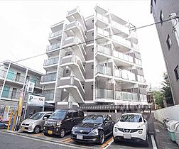 京都府京都市左京区田中大久保町（賃貸マンション1LDK・3階・40.16㎡） その1