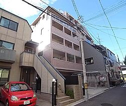 京都府京都市北区新御霊口町（賃貸マンション3LDK・1階・94.20㎡） その1