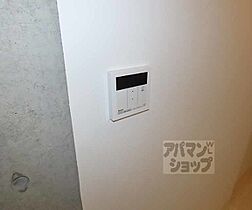 京都府京都市中京区西ノ京南原町（賃貸マンション1LDK・1階・36.92㎡） その26