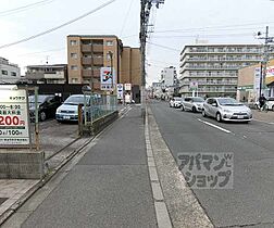 京都府京都市中京区壬生神明町（賃貸マンション1K・4階・25.20㎡） その13