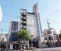 京都府京都市左京区下鴨東本町（賃貸マンション1K・5階・26.98㎡） その3