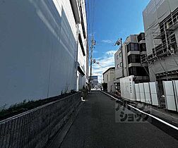 ベラジオ雅び北野白梅町駅前 408 ｜ 京都府京都市北区北野下白梅町（賃貸マンション1K・4階・24.97㎡） その7