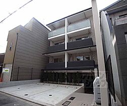 京都府京都市上京区大宮通下長者町下る清元町（賃貸マンション1LDK・3階・38.04㎡） その1