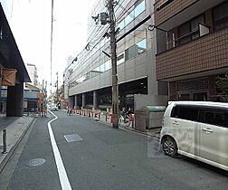 京都府京都市下京区柳馬場通四条下る相之町（賃貸マンション1K・3階・20.90㎡） その11